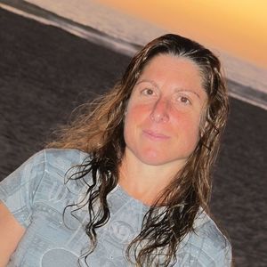 Meet your Posher, Sheri